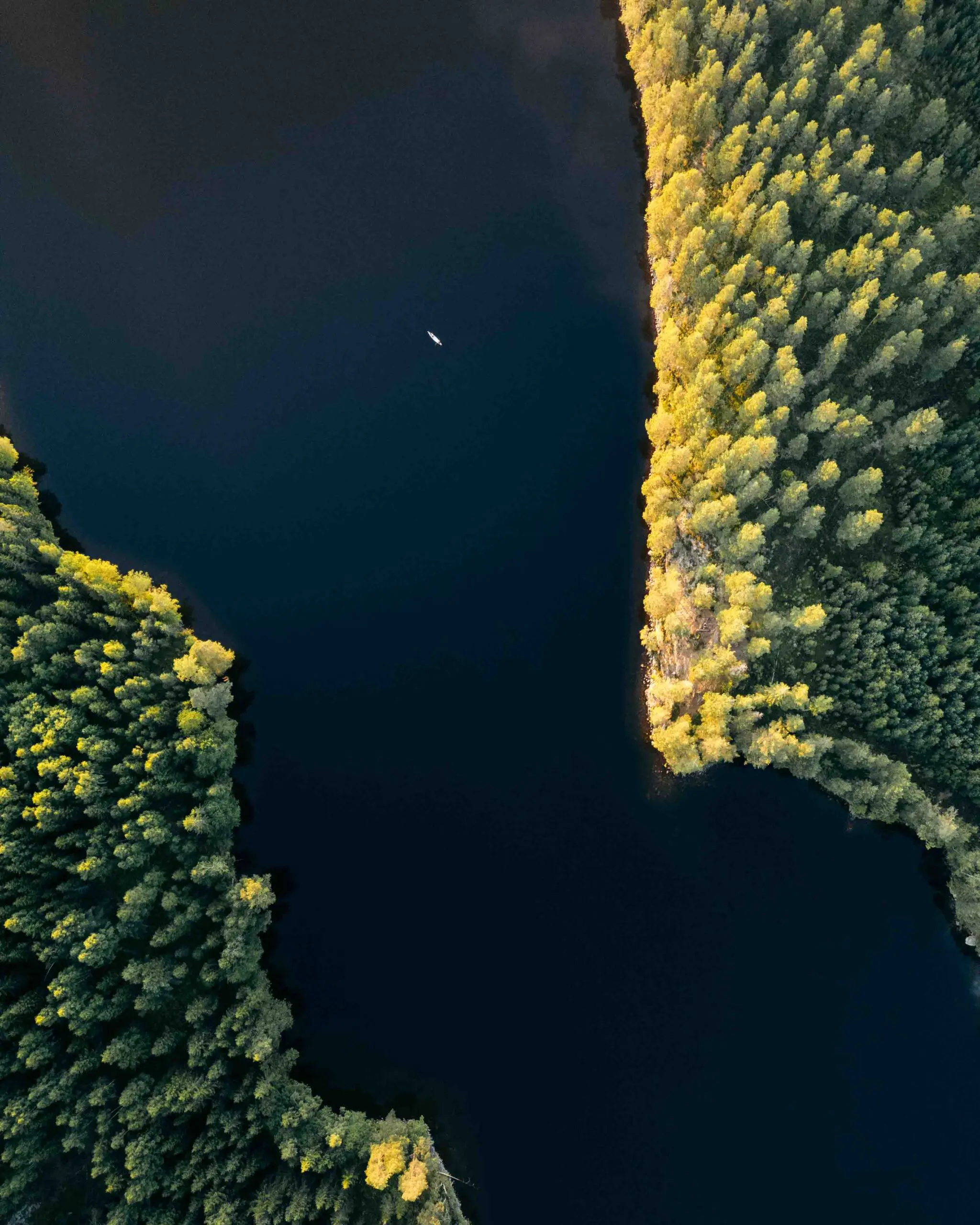 Canoe Tribe - Kanotocht Zweden - reizen met kinderen - familie vakantie - kajakken in zweden
