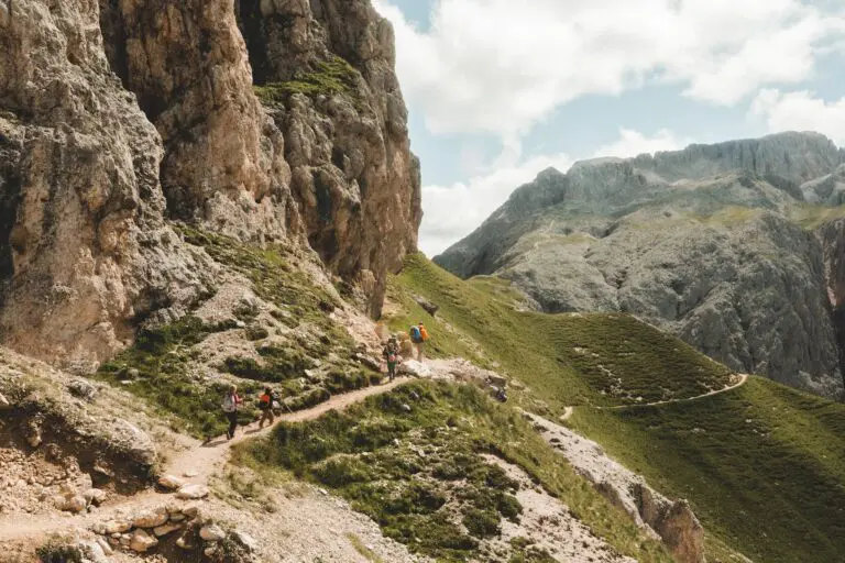 Hike Tribe