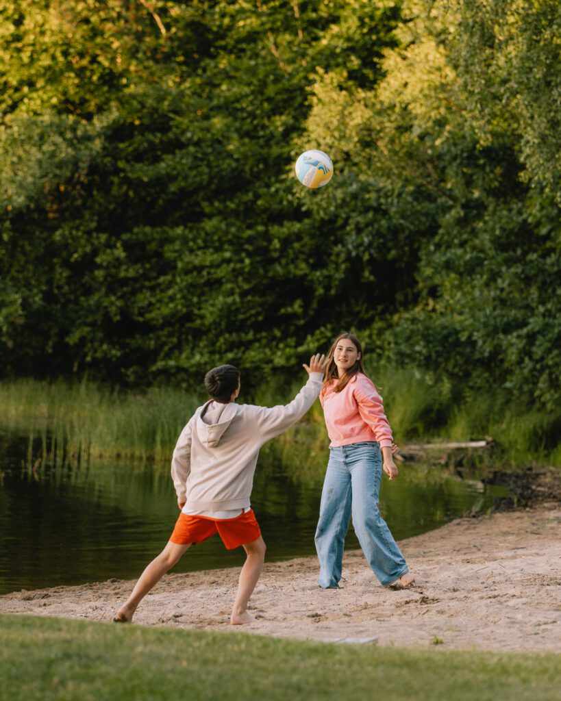 volleybal