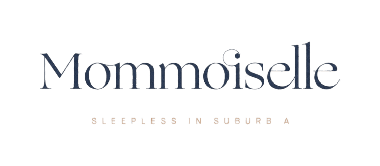Mommoiselle